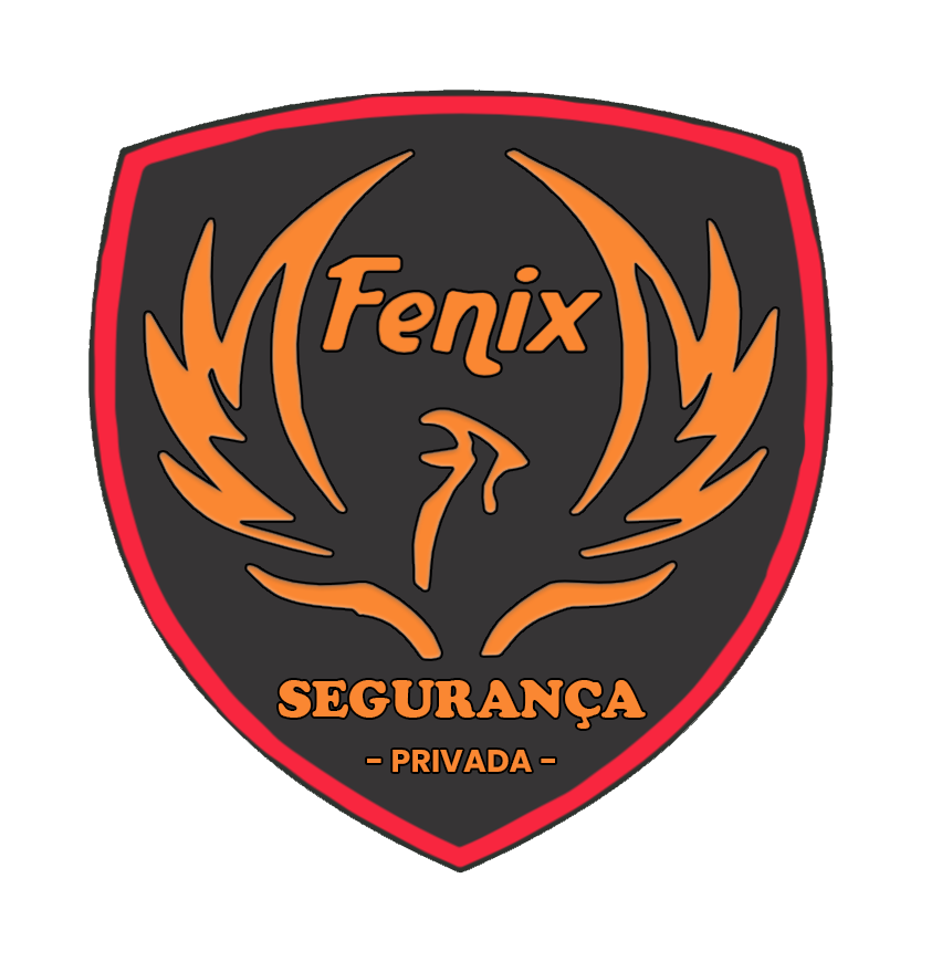 Logo Grupo Fênix - Serviços
